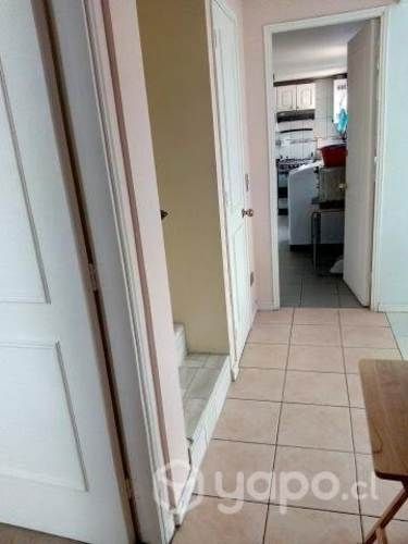 Cómoda Casa Centro de Quilpué