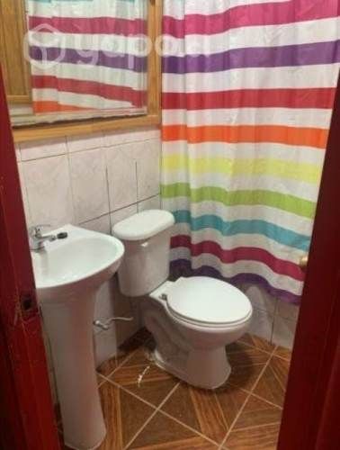 Casa amoblada artesanos de alerce