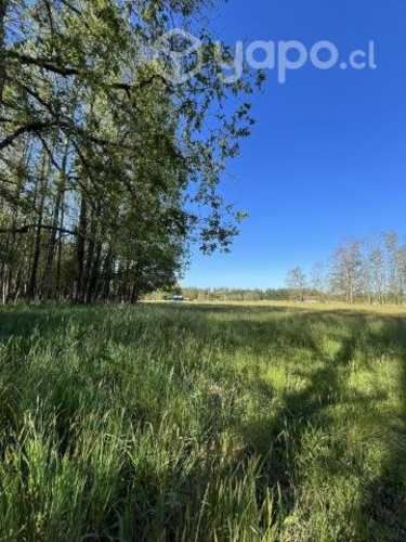 Parcela en Río Frío