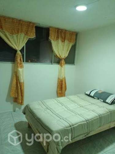 Piezas buena ubicación