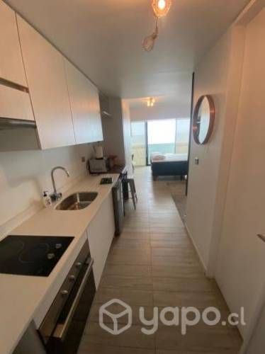 Studio piso 26 Edificio Puerto Nuevo, Antofagasta