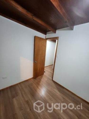 Arriendo casa