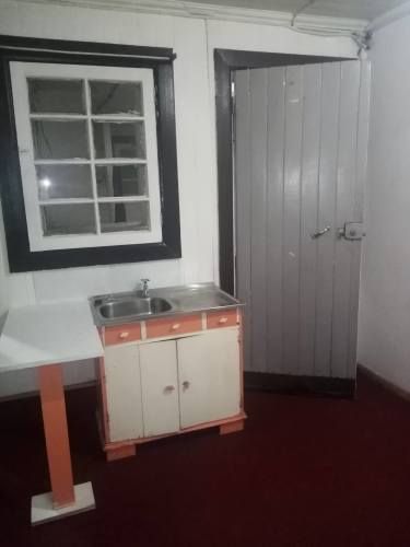 Departamento interior