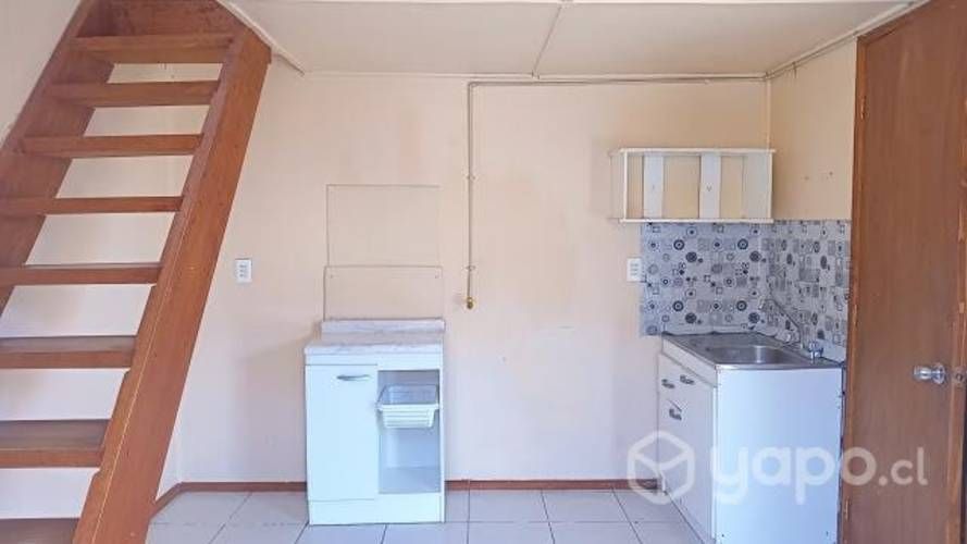 Departamento central