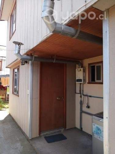 Departamento central