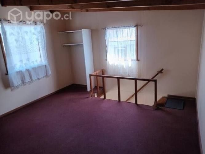 Departamento central