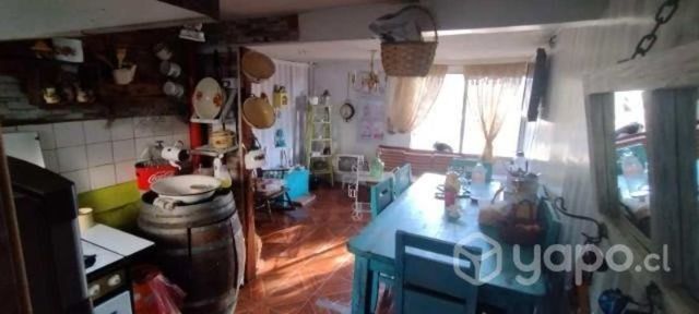 Arriendo departamento