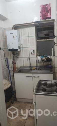 Excelente habitación centrica metro sta lucia