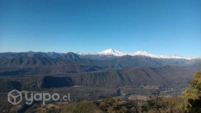 Parcelas 5.000 mts termas de chillan con rol