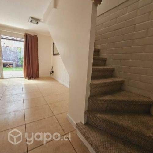 Hermosa Casa en Padre Hurtado