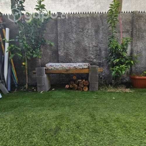 Hermosa Casa en Padre Hurtado