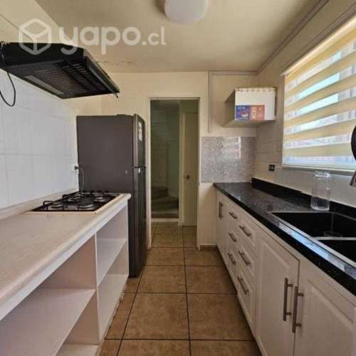 Hermosa Casa en Padre Hurtado