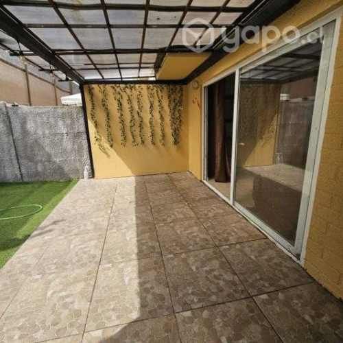 Hermosa Casa en Padre Hurtado