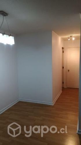 Arriendo Departamento