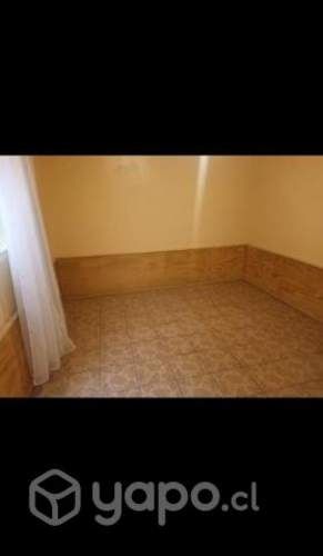 Se arrienda pieza para bodega