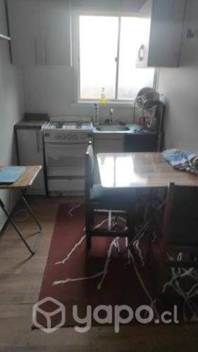 Cabaña en las animas