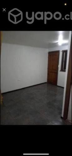 Arriendo departamento