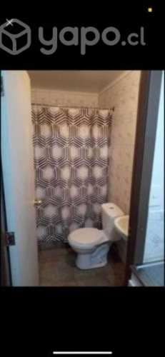 Arriendo departamento