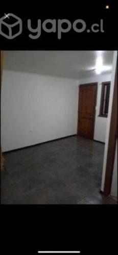 Arriendo departamento