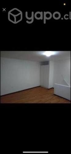 Arriendo departamento