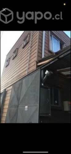 Arriendo departamento