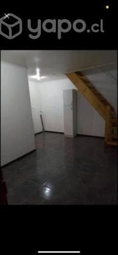 Arriendo departamento