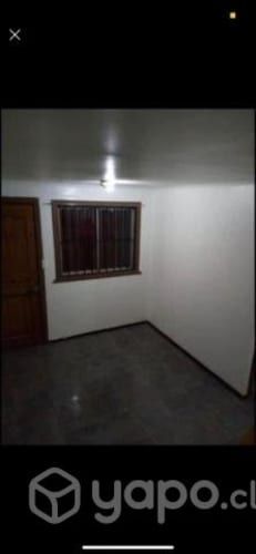 Arriendo departamento