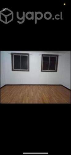 Arriendo departamento
