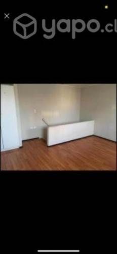 Arriendo departamento
