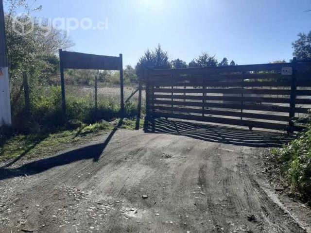 Parcela en Venta en Sector Los Tilos, Los Ángeles