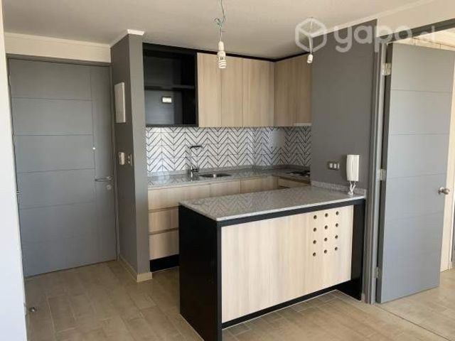 Arriendo depto pasos Metro Lourdes quinta normal