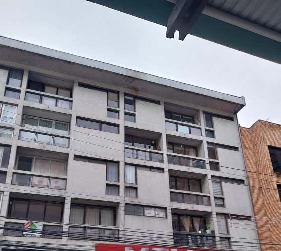 Venta de Departamento central