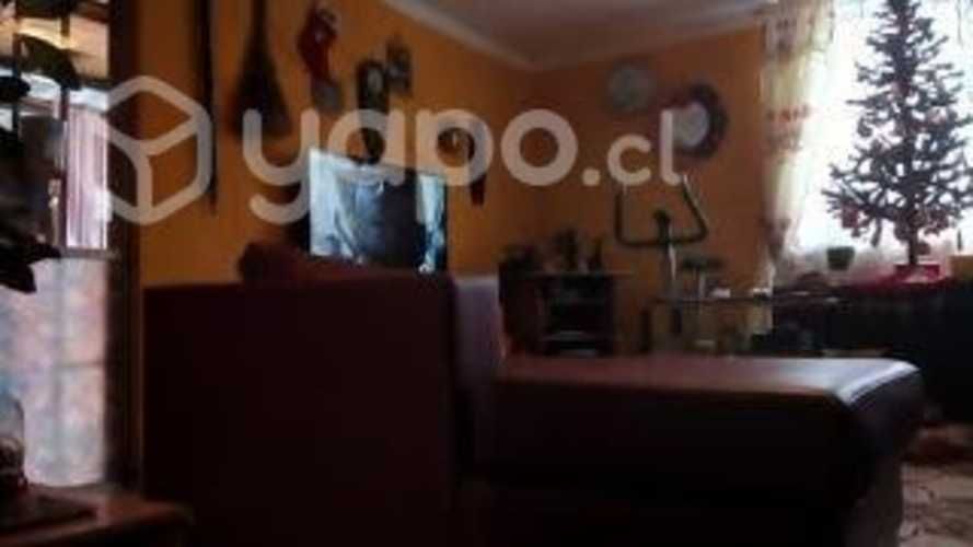 Habitación Amoblada Copiapó