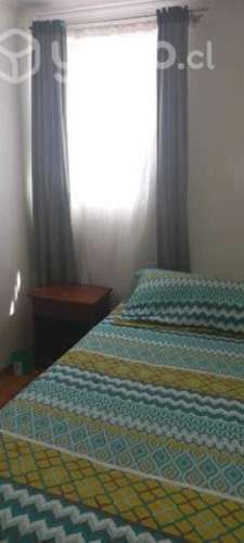 Habitación Amoblada Copiapó