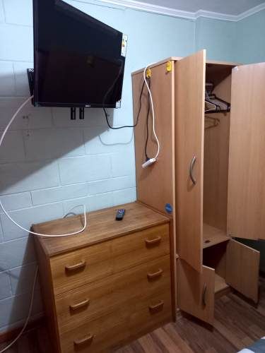 Habitación Amoblada Copiapó