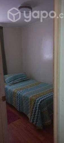 Habitación Amoblada Copiapó