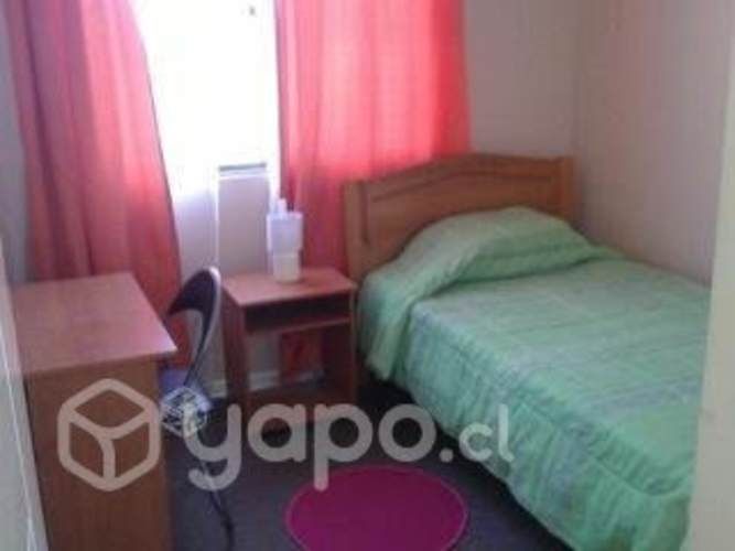 Habitación Amoblada Copiapó