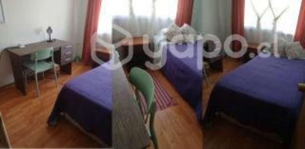 Habitación Amoblada Copiapó