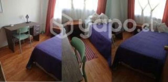 Habitación Amoblada Copiapó