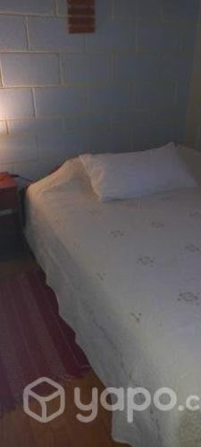 Habitación Amoblada Copiapó