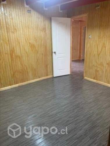 Arriendo hermoso departamento