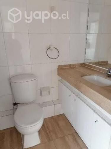 Hermoso dpto.ubicado cerca de plaza ñuñoa