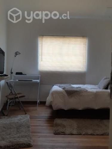 Arriendo de habitación para estudiantes