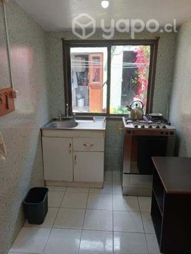 Arriendo Departamento Interior