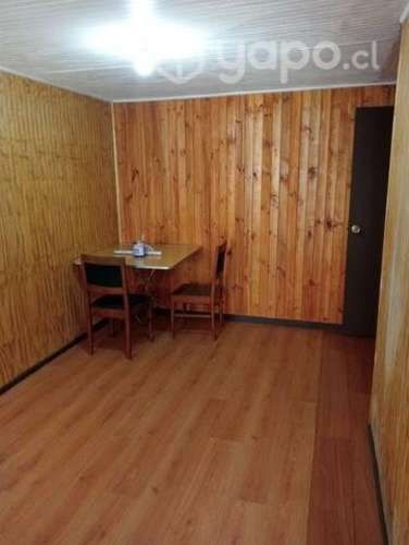 Arriendo Departamento Interior