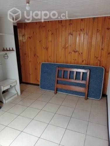 Arriendo Departamento Interior