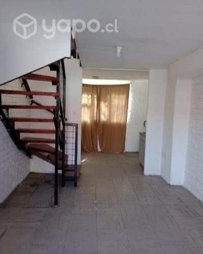 Vendo departamento duplex sólido