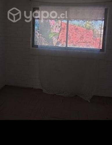 Vendo departamento duplex sólido