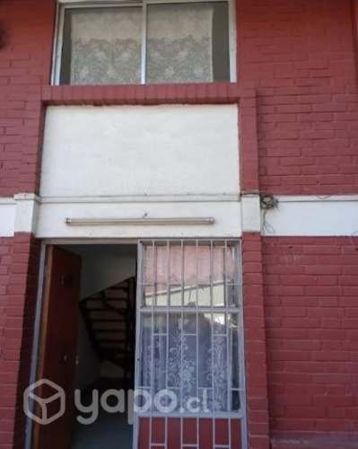 Vendo departamento duplex sólido
