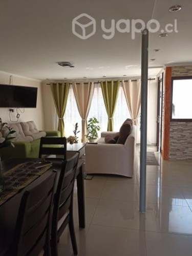 Arriendo Casa 4D + 2B